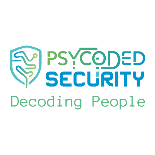 PSYCODED SECURITY