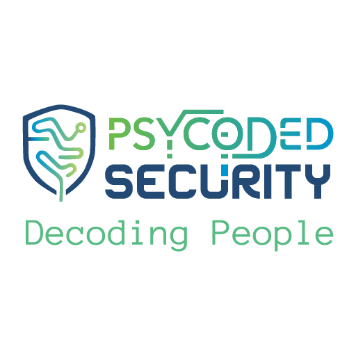 PSYCODED SECURITY